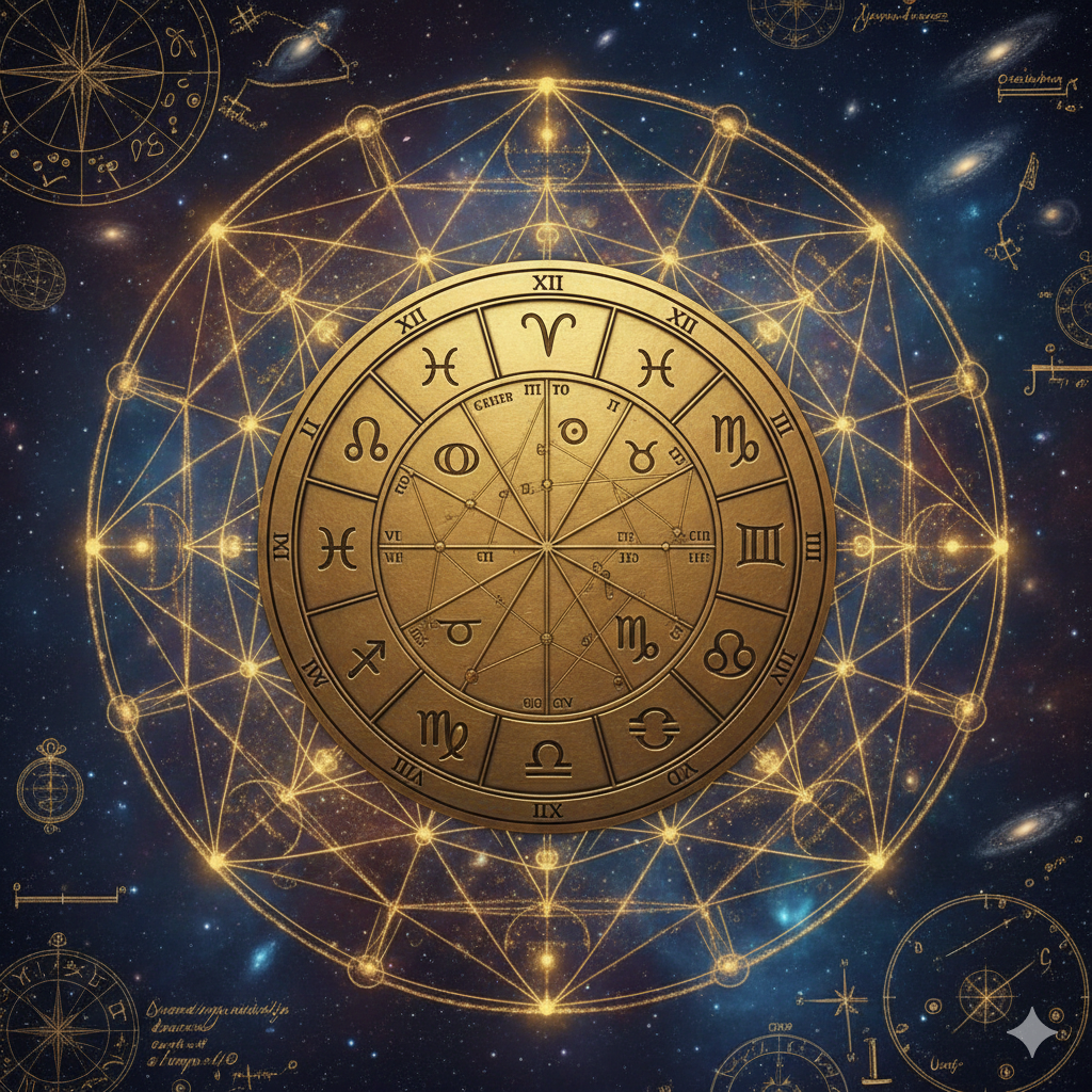 The Complete Cosmic Blueprint System